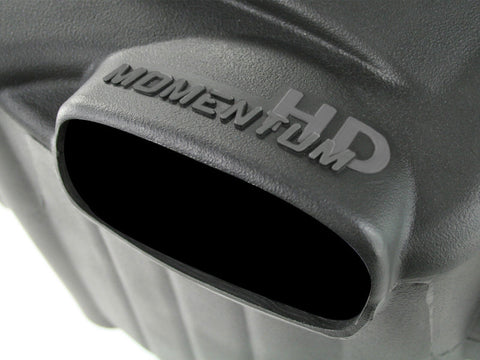 aFe Momentum HD PRO 10R Stage-2 Si Intake 06-07 GM Diesel Trucks V8-6.6L (td) LLY/LBZ - 50-74003