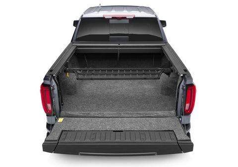 Roll-N-Lock 2020 Chevy Silverado/Sierra 2500/3500 MB 80-1/2in Cargo Manager - CM226