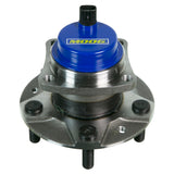 MOOG 04-11 Mazda RX-8 Front Hub Assembly - 513341