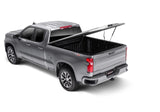 UnderCover 2019 Chevy Silverado 1500 6.5ft Elite LX Bed Cover - Gasoline - UC1188L-GPA