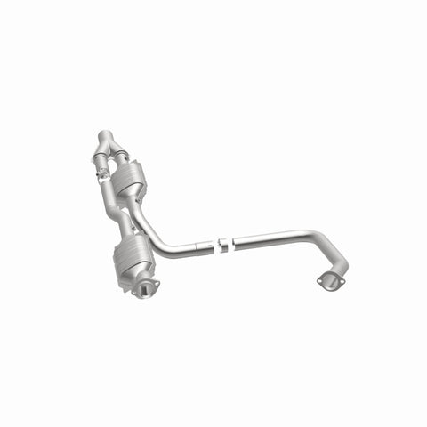 MagnaFlow Conv DF 04-07 Dodge Ram 5.7L - 51358