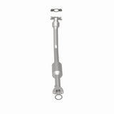 MagnaFlow Direct Fit Catalytic Converter 96-98 Grand AM 2.4L M/T - 23130