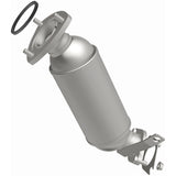 MagnaFlow 07-08 GMC Acadia 3.6L Direct Fit Converter - 5451445