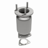 MagnaFlow Conv DF 87-89 Mazda B2200 49S - 50601