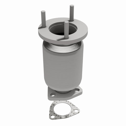 MagnaFlow Conv DF 87-89 Mazda B2200 49S - 50601