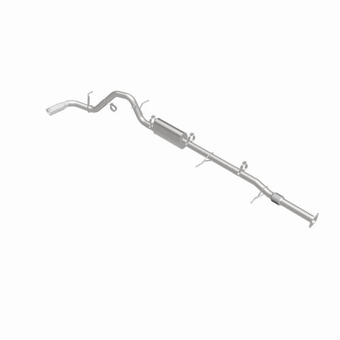 MagnaFlow 2023+ Chevy Colorado NEO Series Cat-Back Exhaust Single Passenger Side Rear Exit - 19649