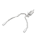 MagnaFlow SYS C/B 09 Dodge Ram Pickup - 16869