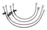 Russell Performance 2010 Chevrolet Camaro SS Brake Line Kit - 692380