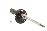 KYB Excel-G Strut Front Left Toyota Sienna FWD 11-12 3.5L - 339293