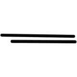 Manley Chrysler/Dodge 6.1L Hemi 5/16in Chrome Moly Swedged End Pushrods (8 intake / 8 Exhaust) - 26610