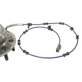 MOOG 19-22 Ram 2500 Front Wheel Bearing and Hub Assembly - 515206