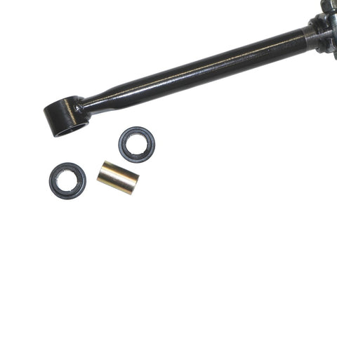 Skyjacker 76-79 Ford F100 + 78-79 F-150 Bronco 4WD Front Adj.Track Bar w/Fixed Eyelets 0-9in of lift - FTBA76
