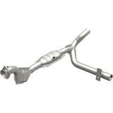 MagnaFlow Conv DF 01-04 Ford F-150 4.6L (49 State) - 93629