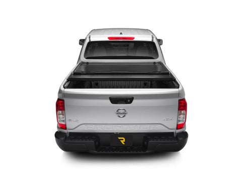 BAK 16-20 Nissan Titan 5ft 6in Bed BAKFlip G2 - 226525