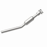 MagnaFlow Direct Fit Catalytic Converter 2004 Sebring L4 2.4 OEM Underbody - 21-920