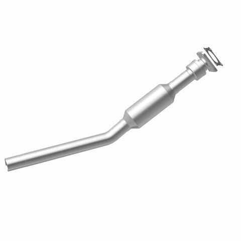MagnaFlow Direct Fit Catalytic Converter 2004 Sebring L4 2.4 OEM Underbody - 21-920