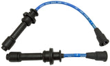 NGK Hyundai Accent 1997-1996 Spark Plug Wire Set - 56003