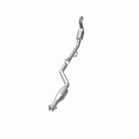 MagnaFlow Conv DF 00 - 03 Mercedes CL500 Driver Side - 49519