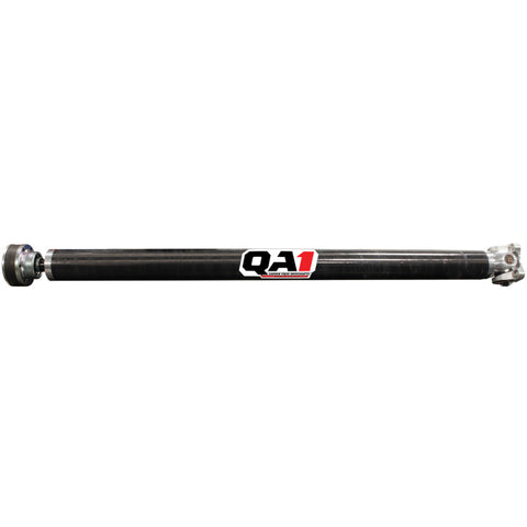 QA1 15-17 Ford Mustang GT MT (SFI) 3.3in REV Series Carbon Fiber Driveshaft - JJ-21207