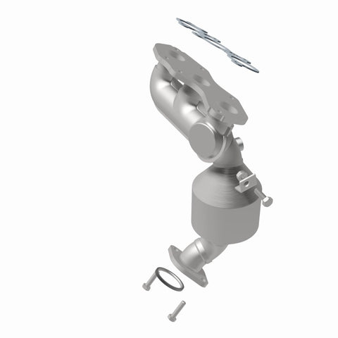 MagnaFlow Direct Fit Catalytic Converter 11-15 Sienna 3.5 Manifold - 52548