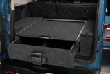 ARB R/Drawer R/Floor 33X31X13 Intrnl 28.7X25.7X8.6 Jk 4Dr - RDRF790