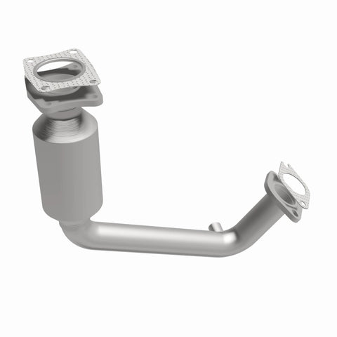 MagnaFlow Direct Fit Catalytic Converter 00 Ford Focus 2.0L Code P - 49005