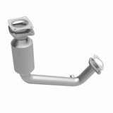 MagnaFlow Conv DF 00 Ford Focus 2.0L Code P - 23210