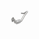 MagnaFlow Conv DF 04-05 Dodge RAM 1500 Pickup 3.7L (Inc 4WD 4.7L) D/S - 93417