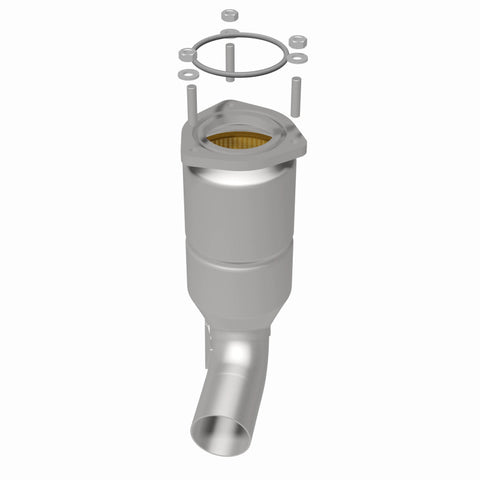 Magnaflow Conv DF 03-08 X-Type 3.0L Front - 52014