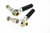 SPL Parts 89-98 Nissan 240SX (S13/S14) Front Outer Tie Rod Ends (Bumpsteer Adjustable) - SPL TRE S13