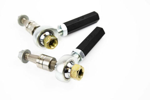 SPL Parts 89-94 Nissan R32 Skyline GTS / GTS-25 / GTS-T (RWD) Outer Tie Rod Ends - SPL TRE R32