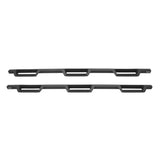 Westin 10-18 RAM 2500/3500 CC 8ft Bed Excl. Dually HDX Drop W2W Nerf Step Bars - Tex. Blk - 56-534335