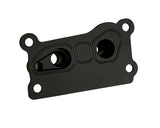 mountune Ford 2.3L EcoBoost Oil System Take Off Plate - 2536-OSP-AA