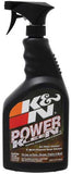 K&N 32 oz. Trigger Sprayer Filter Cleaner - 99-0621