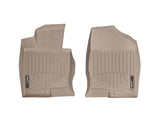 WeatherTech 12+ Hyundai Azera Front FloorLiner - Tan - 454891