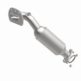 MagnaFlow Direct Fit Catalytic Converter 16-19 Toyota Tacoma 3.5L PS - 22-212