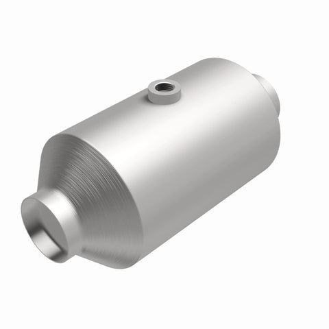 MagnaFlow Conv Universal 2.50 Mid O2 CA - 456056
