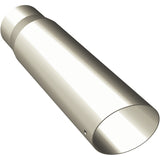 MagnaFlow Tip 1-Pk Sc 3.50 X 12 3 Id 15Deg - 35104