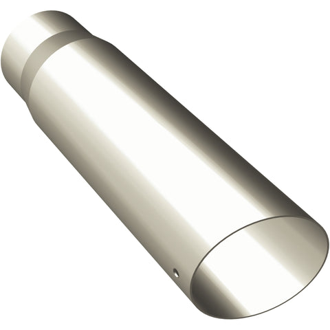 MagnaFlow Tip 1-Pk Sc 3.50 X 12 3 Id 15Deg - 35104