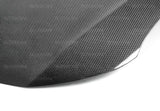Seibon 14 Scion TC OE Style Carbon Fiber Hood - HD14SCNTC-OE
