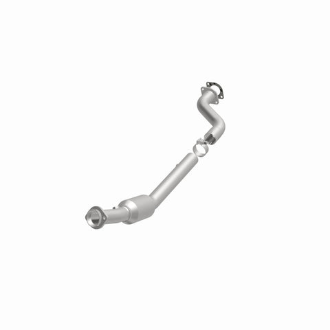 MagnaFlow Conv Direct Fit 2005-2006 Pontiac GTO 6.0L Underbody - 4561032