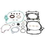 Vertex Gaskets 11-13 Polaris Sportsman 550 Complete Gasket Kit w/ Oil Seals - 811966