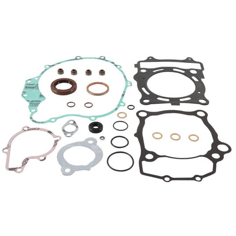 Vertex Gaskets 11-13 Polaris Sportsman 550 Complete Gasket Kit w/ Oil Seals - 811966
