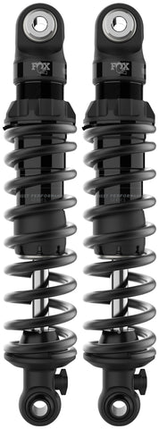 Fox Harley-Davidson AM Touring 13in Height (13.06 / 3.31) 1.459in IFP-QSR - Set of 2 - 897-27-211