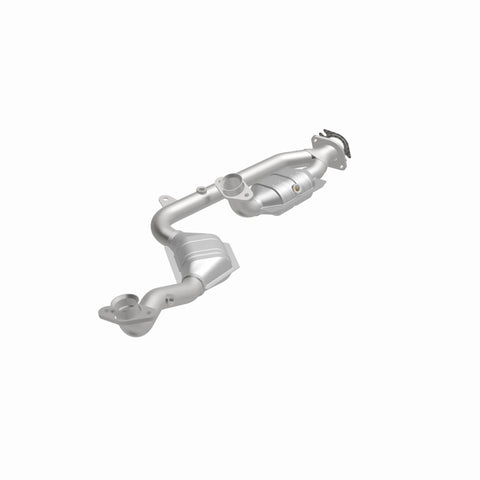 MagnaFlow Direct Fit Catalytic Converter 99-01 Continental 4.6L 50S - 441113
