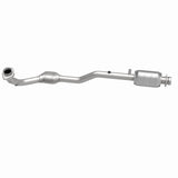 MagnaFlow Direct Fit Catalytic Converter 99-01 Ford Explorer 5.0L - 447119