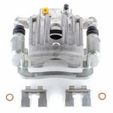 Power Stop 07-09 Hyundai Santa Fe Rear Right Autospecialty Caliper w/Bracket - L3354
