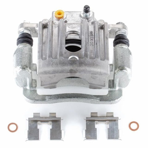 Power Stop 07-09 Hyundai Santa Fe Rear Right Autospecialty Caliper w/Bracket - L3354