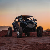 Rigid Industries Revolve 20in Bar w/White Trim Ring - 420613