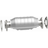 MagnaFlow Direct Fit Catalytic Converter Volvo 79 - 23812